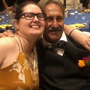 Meet your Posher, Jenny